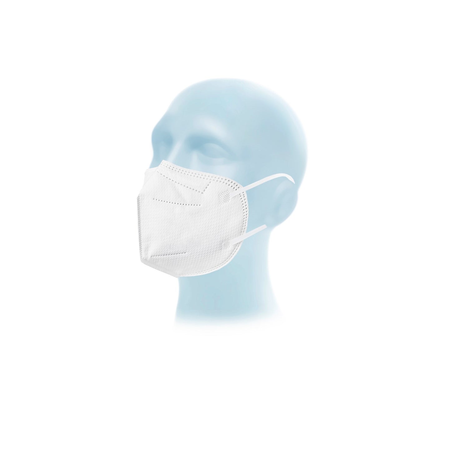 Meditrade® Respima FFP2 Maske