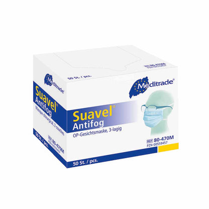 Meditrade® Suavel® Antifog
