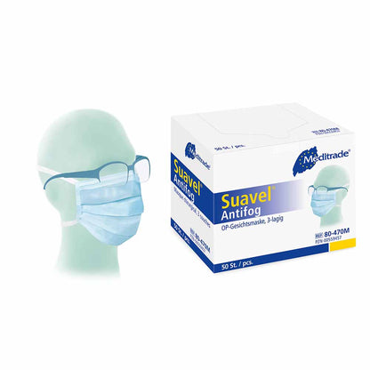 Meditrade® Suavel® Antifog