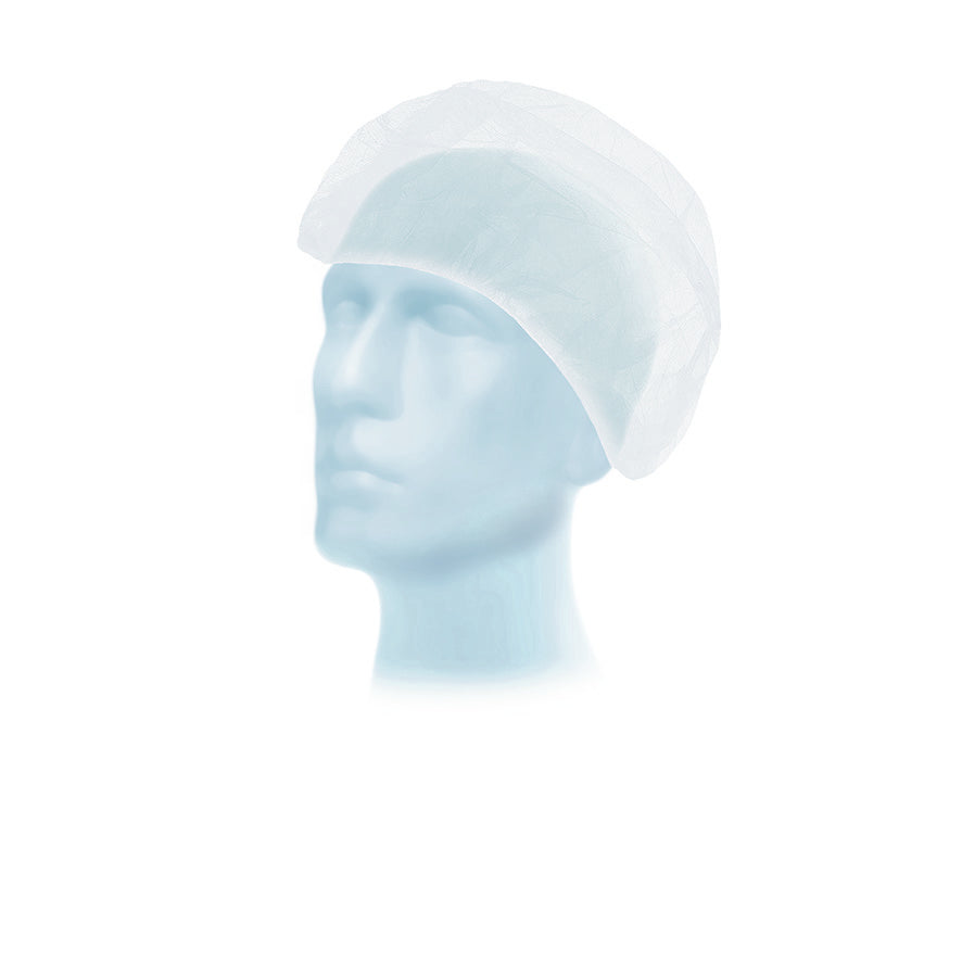 Meditrade® Suavel® Astrid Baretthaube