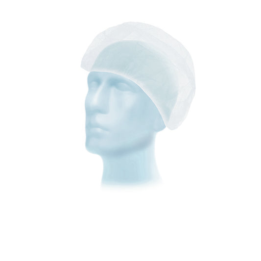 Meditrade® Suavel® Astrid Baretthaube