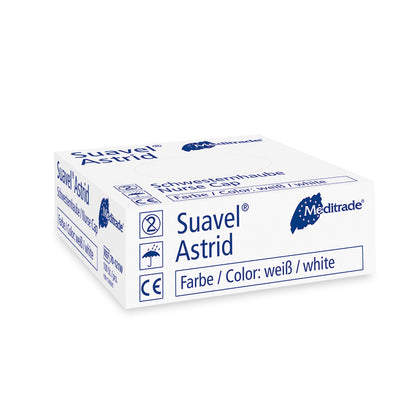 Meditrade® Suavel® Astrid Baretthaube