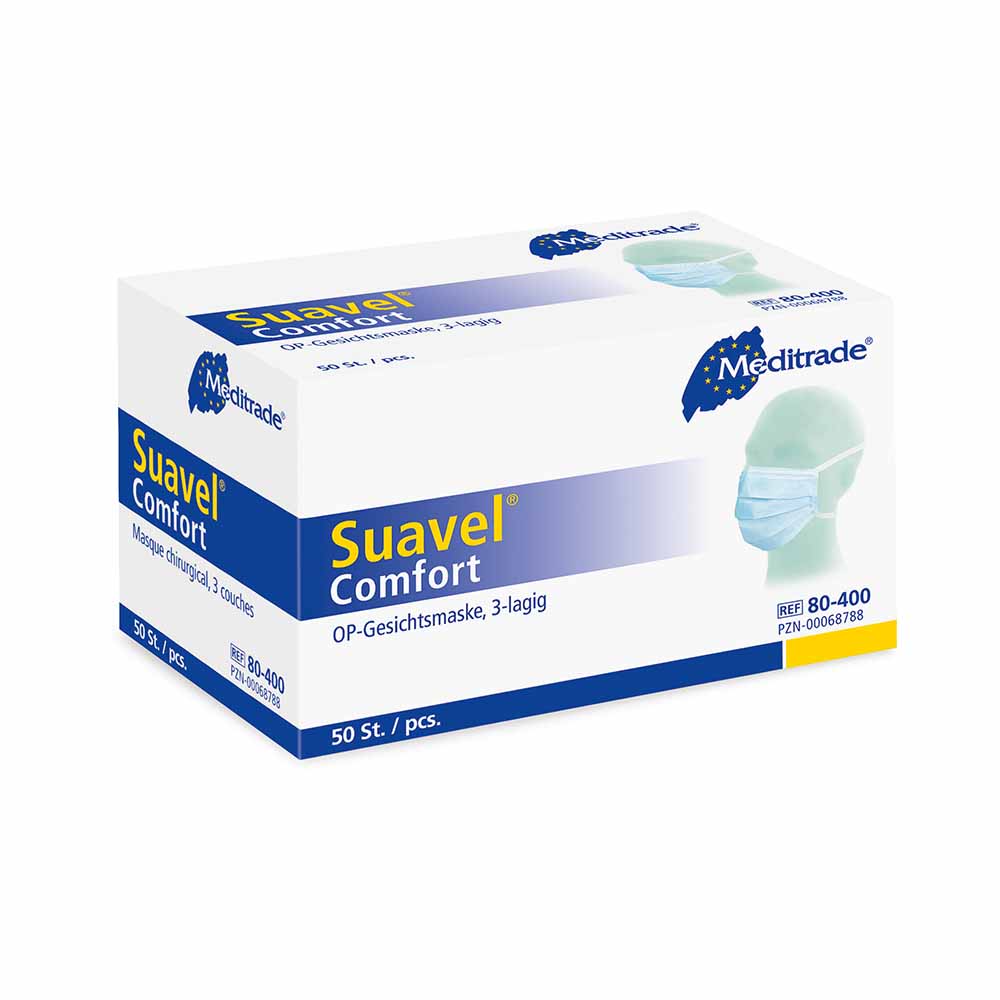 Meditrade® Suavel® Comfort