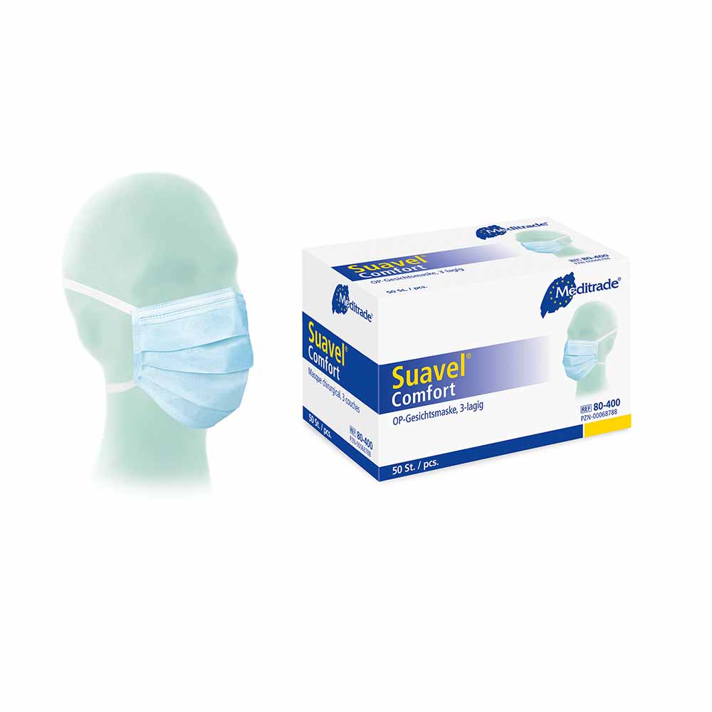 Meditrade® Suavel® Comfort