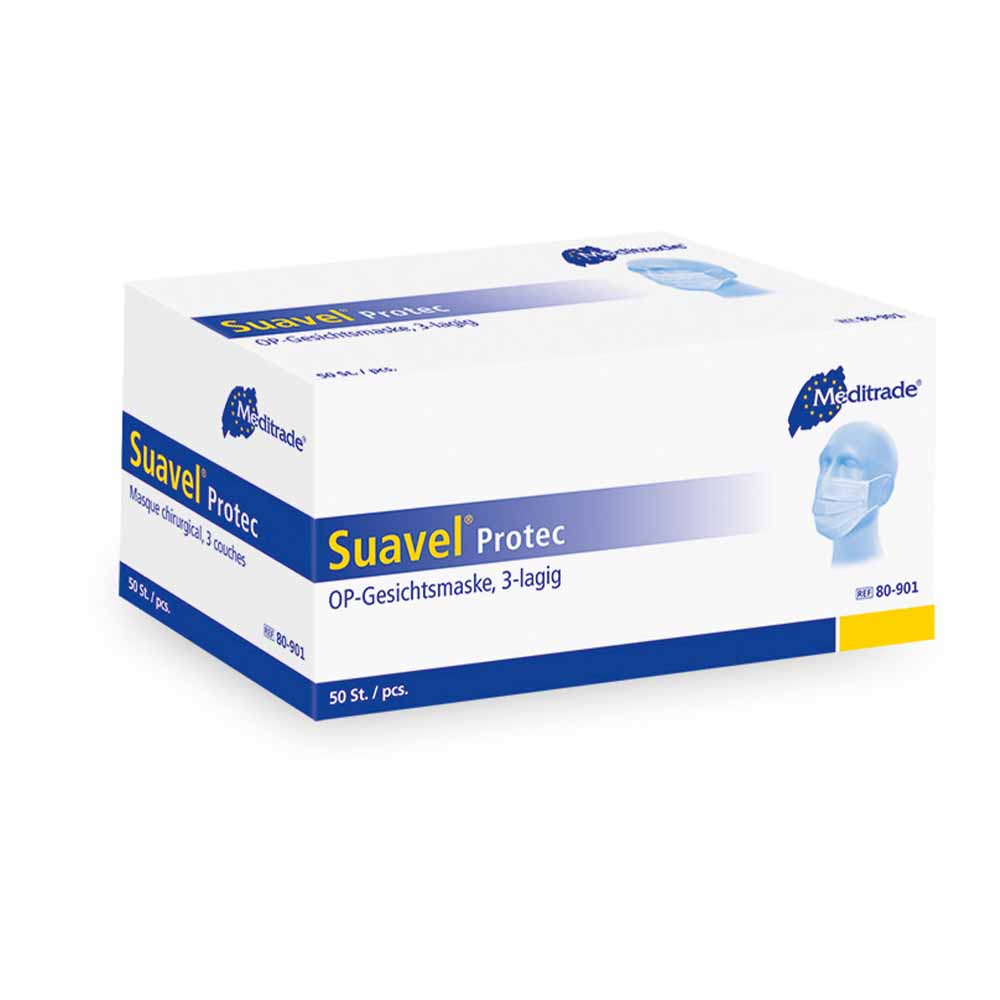 Meditrade® Suavel® Protec