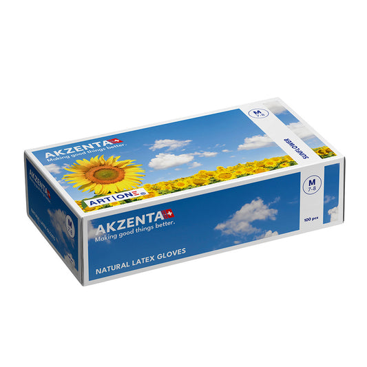 Akzenta Sunflower