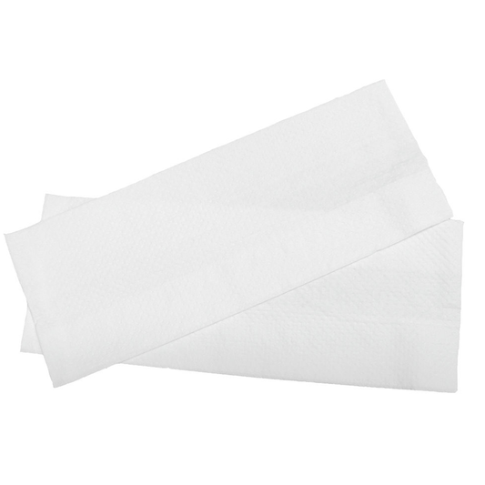 FUNNY AG-044 C-Falz Papierhandtücher