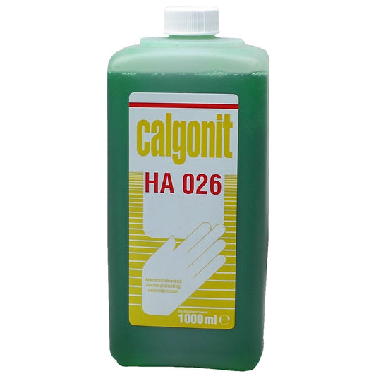 Calvatis Tru-lit HA026 Handreiniger