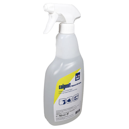 Calvatis Tru-lit Hygiene DES Spray