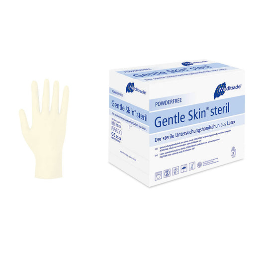Meditrade®  Gentle Skin® steril