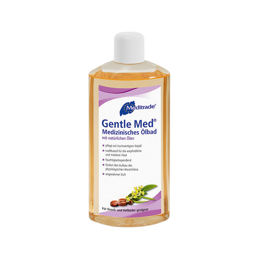 Meditrade® Gentle Med® Ölbad