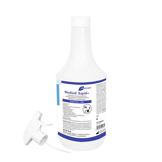 Meditrade® Medizid® Rapid+