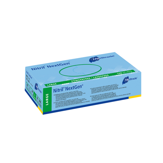 Meditrade® Nitril® NextGen
