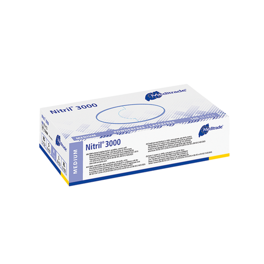 Meditrade® Nitril® 3000