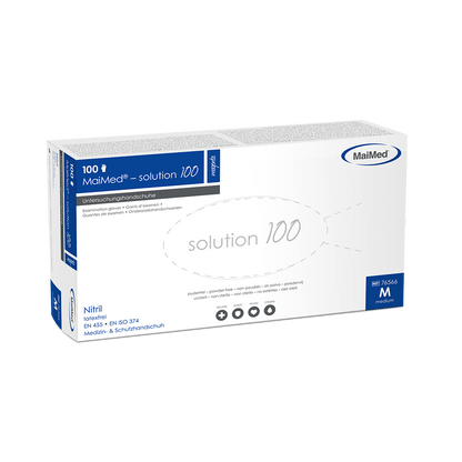 MaiMed® – Solution100 Magenta
