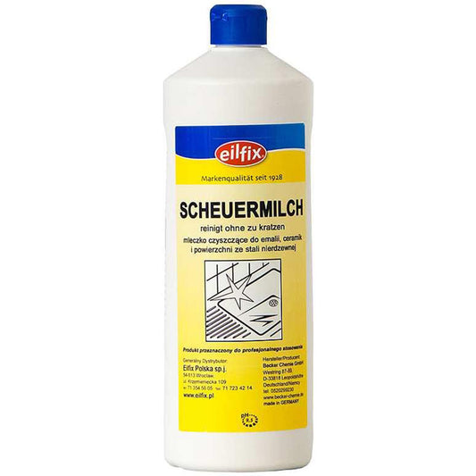 Eilfix Scheuermilch