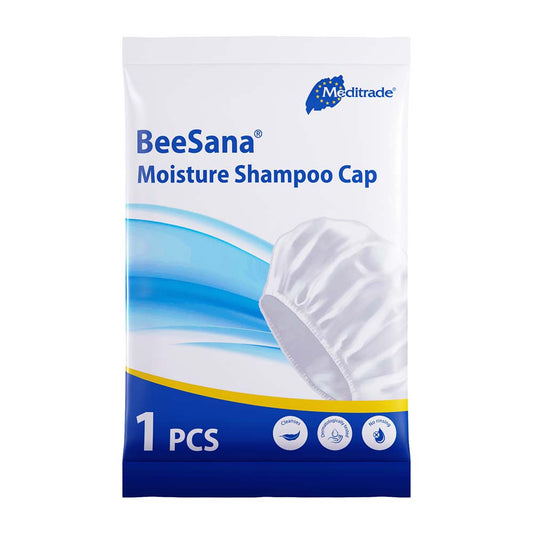 BeeSana® Shampoo-Haube