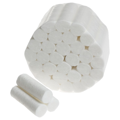 Akzenta TOP ROLLS Zahnwatterollen
